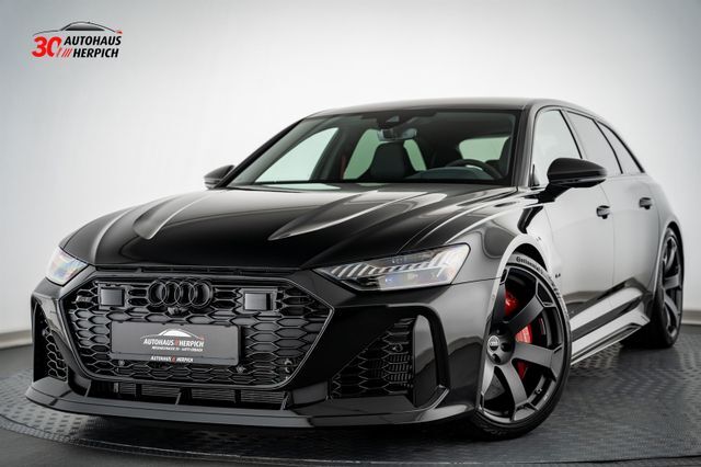 Audi RS6 GT Avant Performance 4.0 TFSI quattro #660