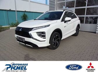 Fahrzeug MITSUBISHI Eclipse Cross undefined