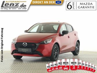 Fahrzeug MAZDA BT-50 undefined