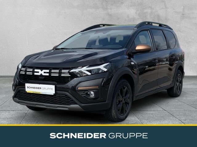Dacia Jogger EXTREME+ ECO-G 100 NAVI+PDC+SHZ+KAMERA