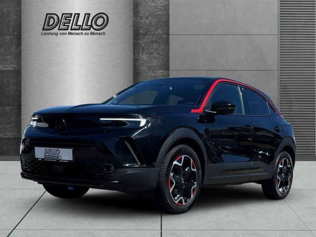 Opel Mokka GS Line ,Navi, Rückfahrkamera , PDC v&h ,