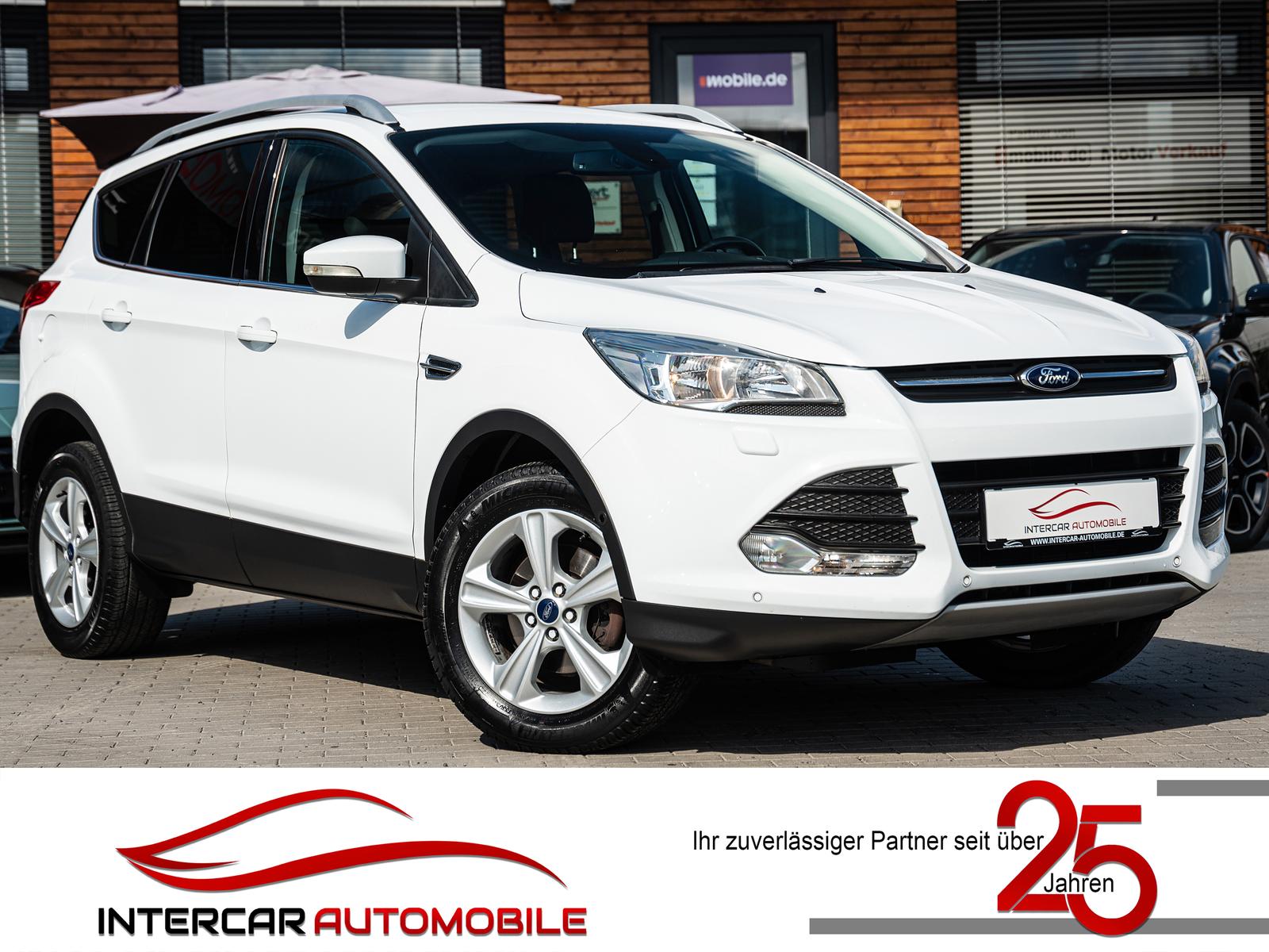 Ford Kuga 1.5 Sync Edition EcoBoost PDC|Sitzheizung