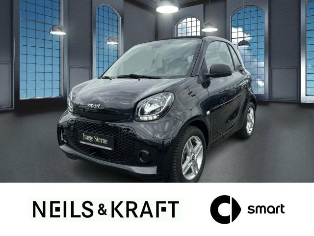Smart smart EQ fortwo LM KlimaA SHZ PDC