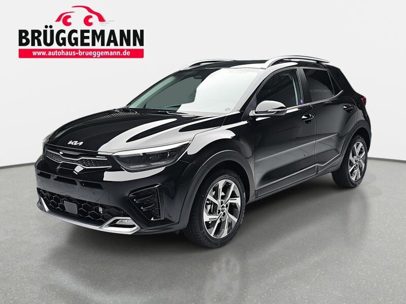 Kia STONIC 1.0 T-GDI 48V DCT GT-LINE MJ25 TECHNOLOGIE