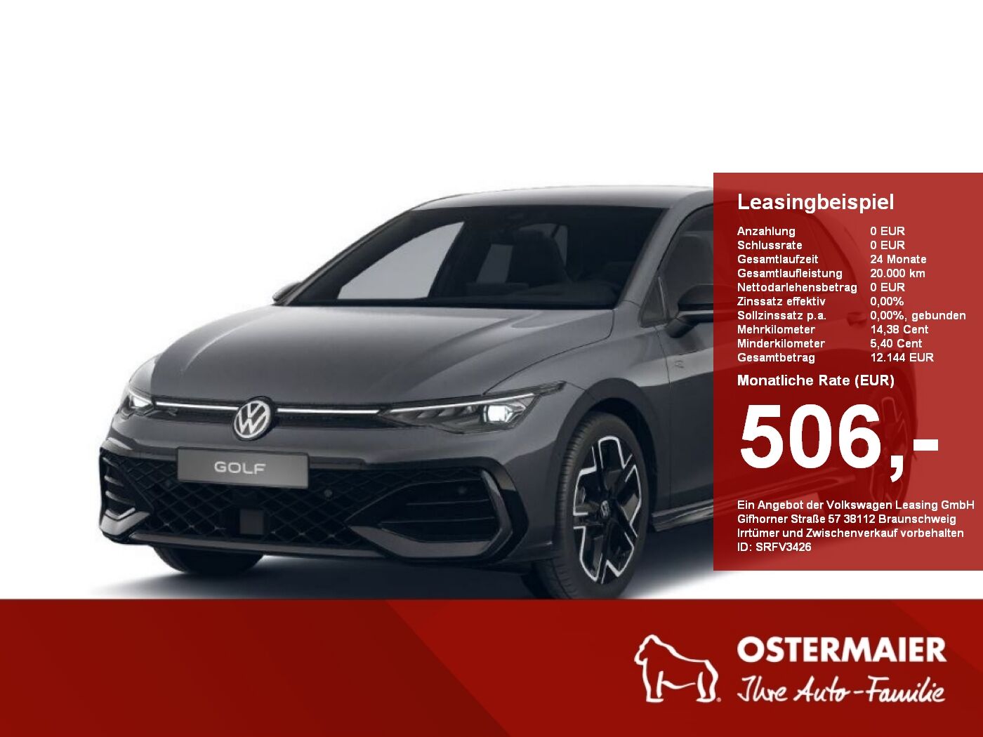VW Golf R-Line 2.0 TDI DSG 18ALU.AHK.IQ.LIGHT.LED