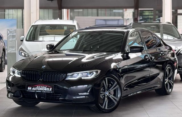 BMW 330 330 i Sport Line*LED*HeadUp*SD*360 Kamera*AH
