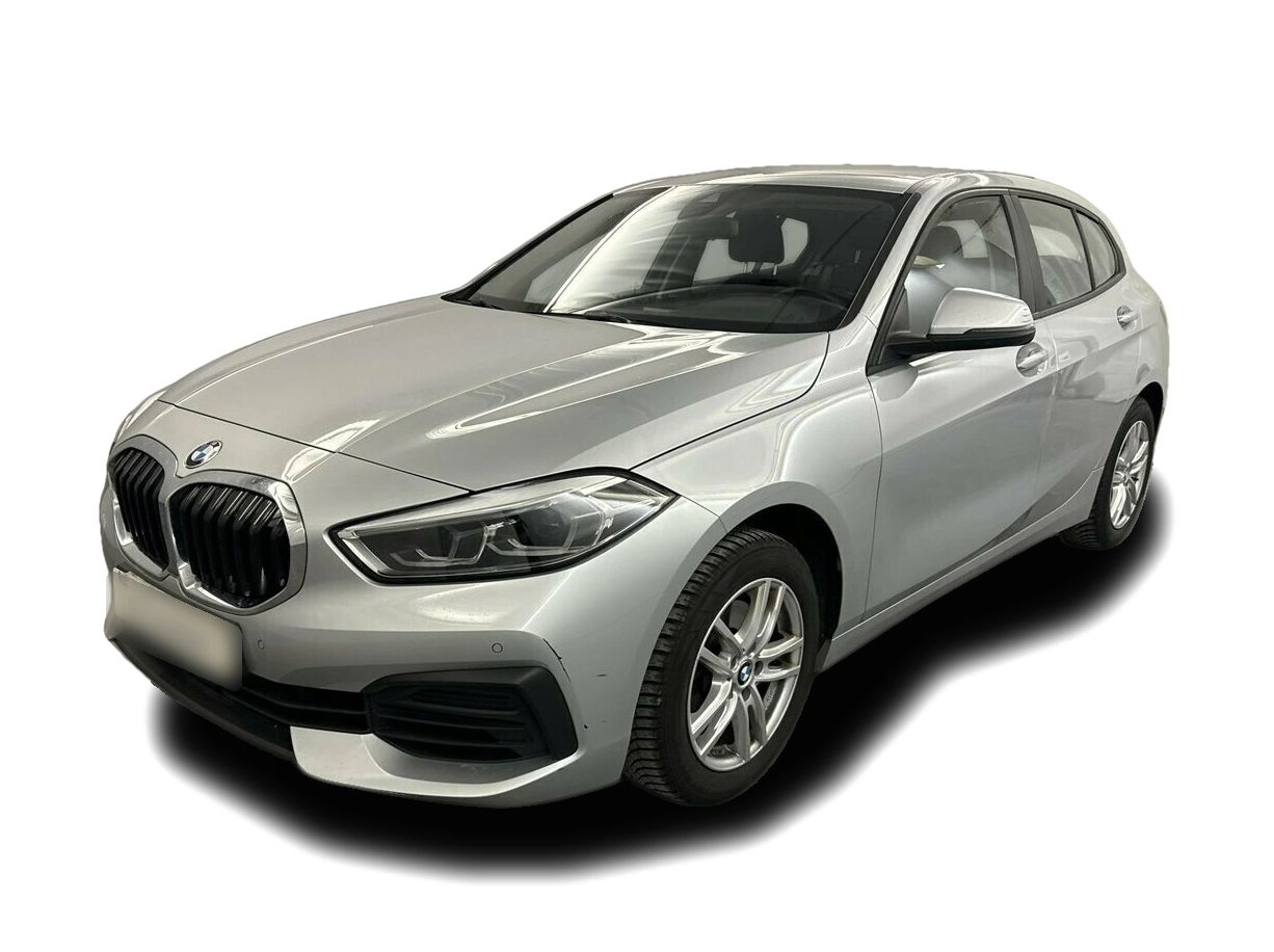 BMW 118 118d Aut. Advantage Limousine, 5-türig, Automatik, 8-Gang