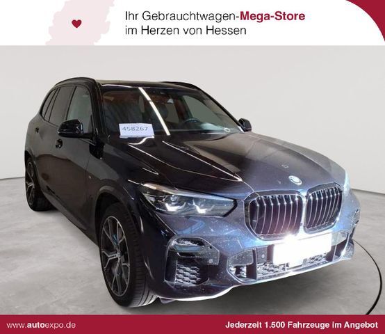 BMW X5 xDrive30d M Sport Pano Navi Leder