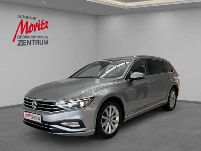 VW Passat Variant 1.5 Elegance DSG Aut. *Matrix-LED
