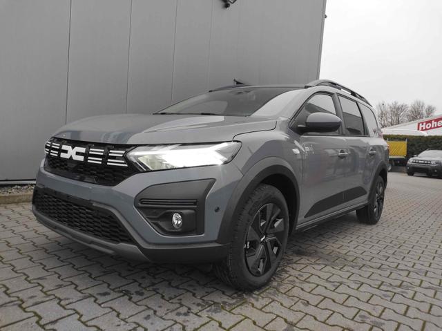 Dacia Jogger Expression TCe110 7Sitzer+PDC v&h+Kame...