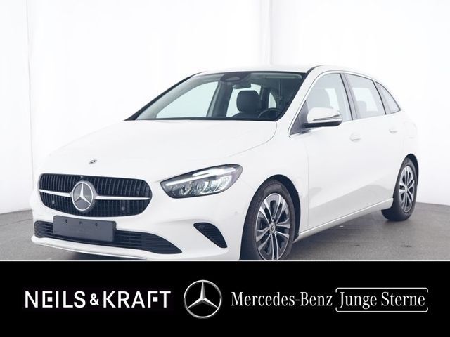 Mercedes-Benz B 200 PROGRESSIVE+AHK+KAMERA+SPIEGELPAKET+EASYP.