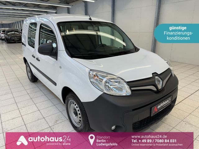Renault Kangoo Rapid 1.5 BLUE dCi 95 FAP Extra|Sitzhzg