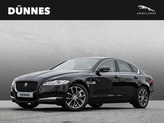 Fahrzeug JAGUAR XF undefined