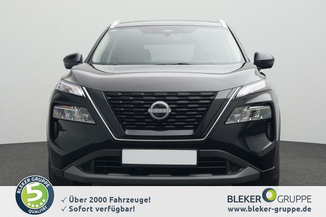 Nissan X-Trail 1.5 VC-T e-POWER 204 PS 4x2 N-Connecta