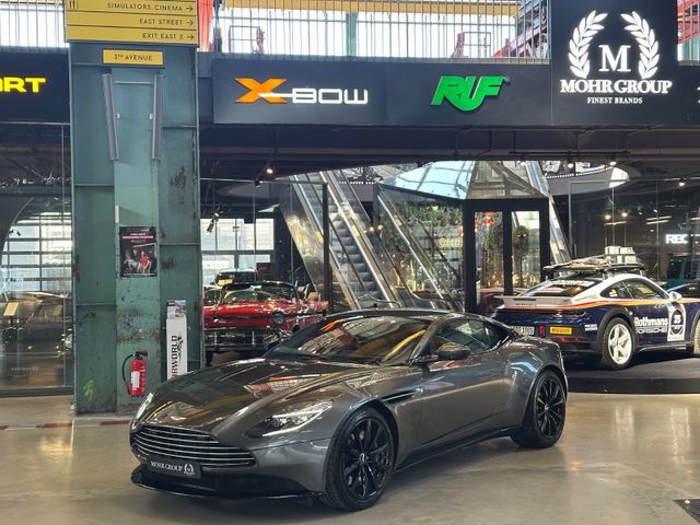 Aston Martin DB11 5.2 V12/AMR PERFORMANCE PACK (639 PS)