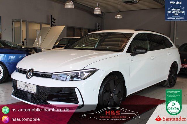 Volkswagen Passat Varia. 2.0 TDI 4Motion R-Line Standheiz.