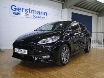 Fahrzeug FORD Fiesta undefined