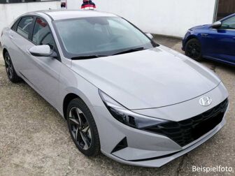 Fahrzeug HYUNDAI Elantra undefined