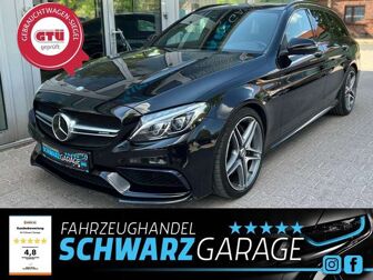 Fahrzeug MERCEDES-BENZ C KLASSE undefined