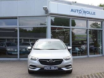 Fahrzeug OPEL Insignia Country Tourer undefined