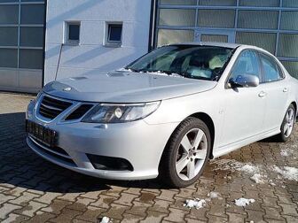 Fahrzeug SAAB 9-3 undefined