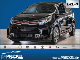 Fahrzeug KIA Picanto undefined