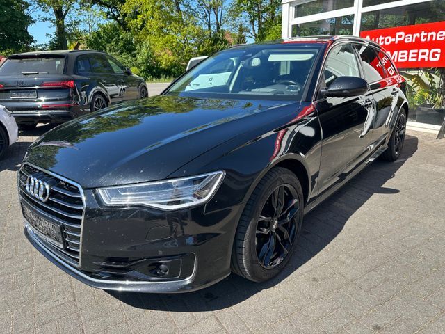 Audi A6 Avant 3.0 TDI qua. Nachtsi. Pano AHK gepfl.