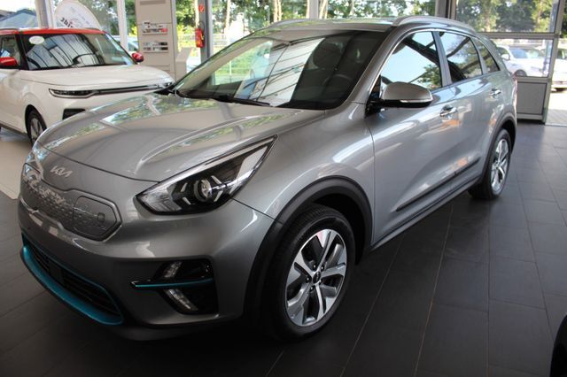Kia e-Niro Vision 64 kWh(3 Phasen, PLUS Paket, AHK)
