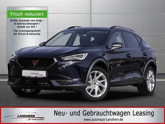 Fahrzeug CUPRA Formentor undefined