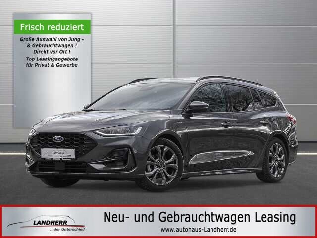 Ford Focus Turnier ST Line /AZ: 2.500,-- mtl: 299,--