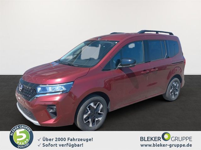 Nissan Townstar EV Kombi L1 MY23 Tekna Option 2ST AD1