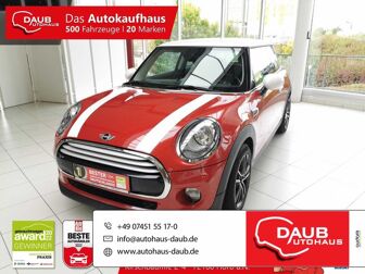 Fahrzeug MINI COOPER undefined