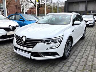 Fahrzeug RENAULT Talisman undefined
