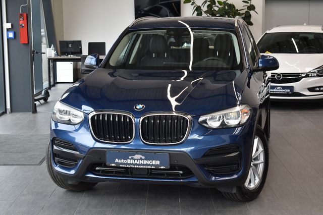 BMW X3 xDrive 20d Aut. Advantage LED~LiveCockpit~HUD