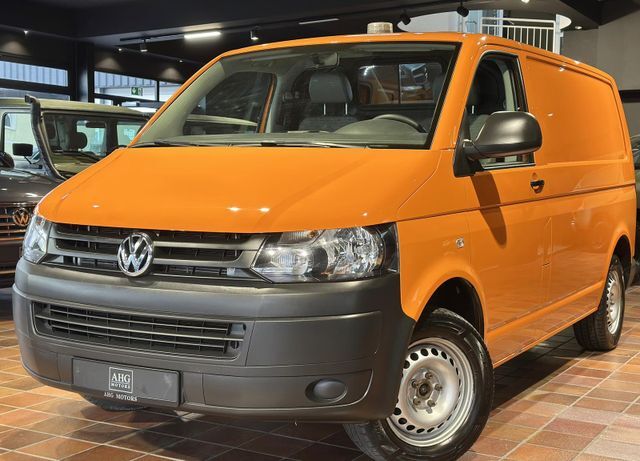 VW T5 4MOTION KURZ DIFF-SPERRE STANDHEIZUNG+2.BATTE
