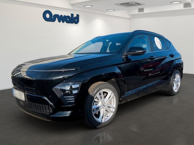 Hyundai Kona Prime Elektro 2WD