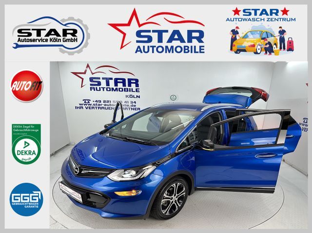 Opel Ampera-e Ultimate*150KW*KAMERA*CarPlay*TEMP*USB*
