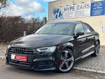 Fahrzeug AUDI S3 undefined