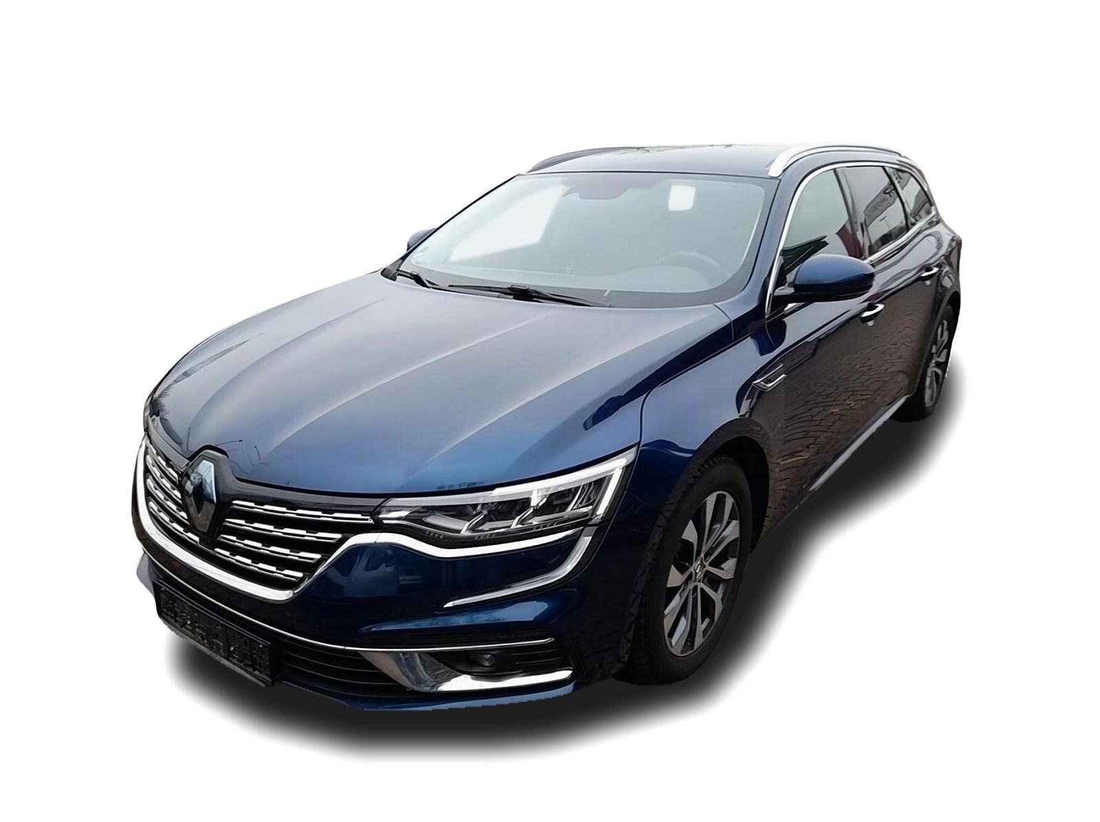 Renault Talisman Grandt. TCe 160 EDC Intens LED Nav PDC