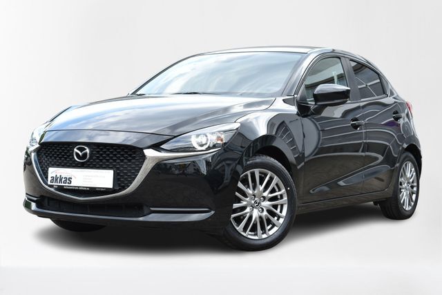 Mazda 2 Skyactiv-G 90 Kizoku *Carplay*Kamera*LED*