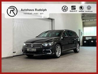 Fahrzeug VOLKSWAGEN Passat undefined