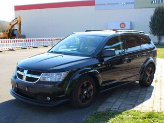 Fahrzeug DODGE Journey undefined