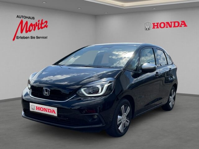 Honda Jazz 1.5i-MMD Hybrid Executive *LED SCHEINWERFER