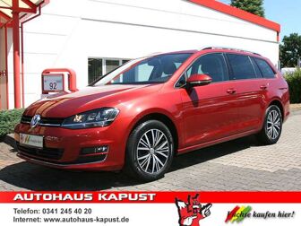 Fahrzeug VOLKSWAGEN Golf undefined