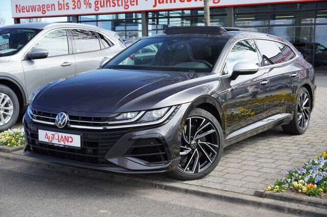 VW Arteon