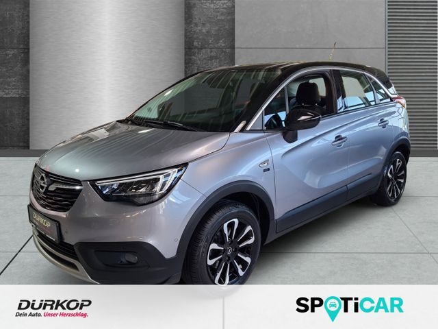 Opel Crossland Opel 2020 Navi/DAB/Rückfahrkamera