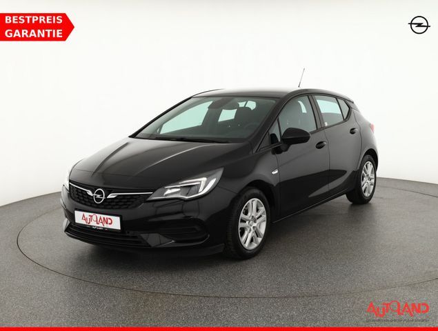 Opel Astra K 1.2 T Edition IntelliLink Sitzheizung