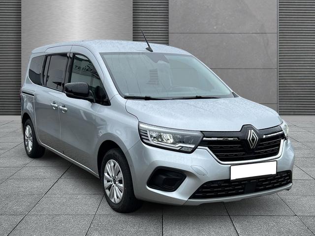 Renault Grand Kangoo Equilibre 7-S+RFK+LED+PDC dCi 95...