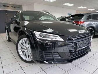 Fahrzeug AUDI Coupé undefined