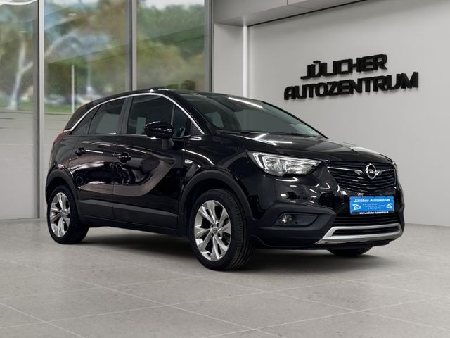 Opel Crossland (X) 1.2 Turbo INNOVATION, 1.Hand